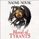 Blood of Tyrants - eAudiobook