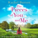The Pieces Of You And Me - eAudiobook