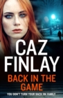 Back in the Game - eBook
