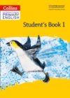 International Primary English Student's Book: Stage 1 - Book