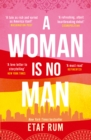 A Woman is No Man - Book