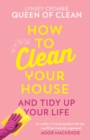 How To Clean Your House - eBook