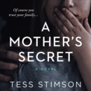 A Mother's Secret - eAudiobook