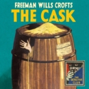 The Cask - eAudiobook