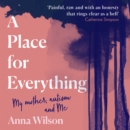 A Place for Everything - eAudiobook