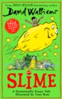 Slime - Book