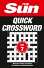 The Sun Quick Crossword Book 7 : 200 Fun Crosswords from Britain’s Favourite Newspaper - Book