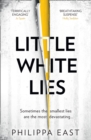 Little White Lies - Book