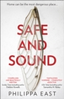 Safe and Sound - eBook