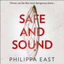 Safe and Sound - eAudiobook