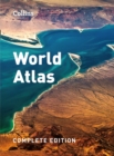 Collins World Atlas: Complete Edition - Book