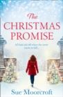 The Christmas Promise - eBook