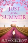 Just for the Summer - eBook