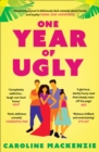 One Year of Ugly - Book
