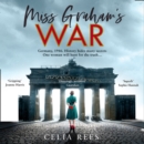 Miss Graham's War - eAudiobook