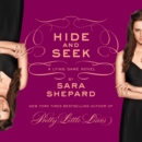 Hide and Seek : A Lying Game Novel - eAudiobook