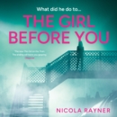 The Girl Before You - eAudiobook
