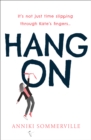 Hang On - Book