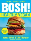 BOSH! Healthy Vegan - eBook