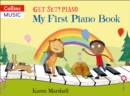 My First Piano Book - Book