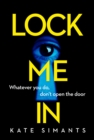Lock Me In - eBook