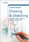 Drawing and Sketching - eBook