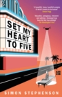 Set My Heart To Five - Book
