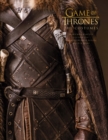 Game of Thrones: The Costumes : The Official Costume Design Book of Season 1 to Season 8 - Book