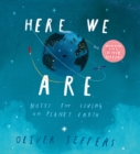 Here We Are : Notes for Living on Planet Earth (Book & CD) - Book