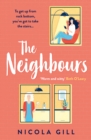 The Neighbours - Book