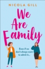 We Are Family - eBook
