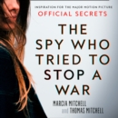 The Spy Who Tried to Stop a War - eAudiobook