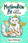 Marshmallow Pie The Cat Superstar - Book