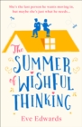 The Summer of Wishful Thinking - Book