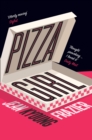 Pizza Girl - Book