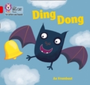 Ding Dong : Band 02a/Red a - Book