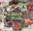Rock Pools : Band 02b/Red B - Book