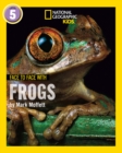 Face to Face with Frogs : Level 5 - Book