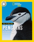 Face to Face with Penguins : Level 6 - Book