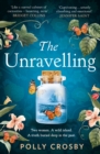 The Unravelling - Book