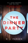 The Dinner Party - eBook