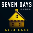 Seven Days - eAudiobook