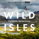 Wild Isles - eAudiobook