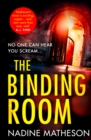 The Binding Room - Book