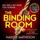 The Binding Room - eAudiobook