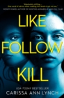 Like, Follow, Kill - Book