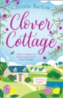Clover Cottage - Book
