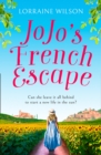 A Jojo's French Escape - eBook