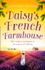 Daisy’s French Farmhouse - Book