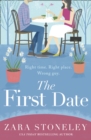 The First Date - eBook